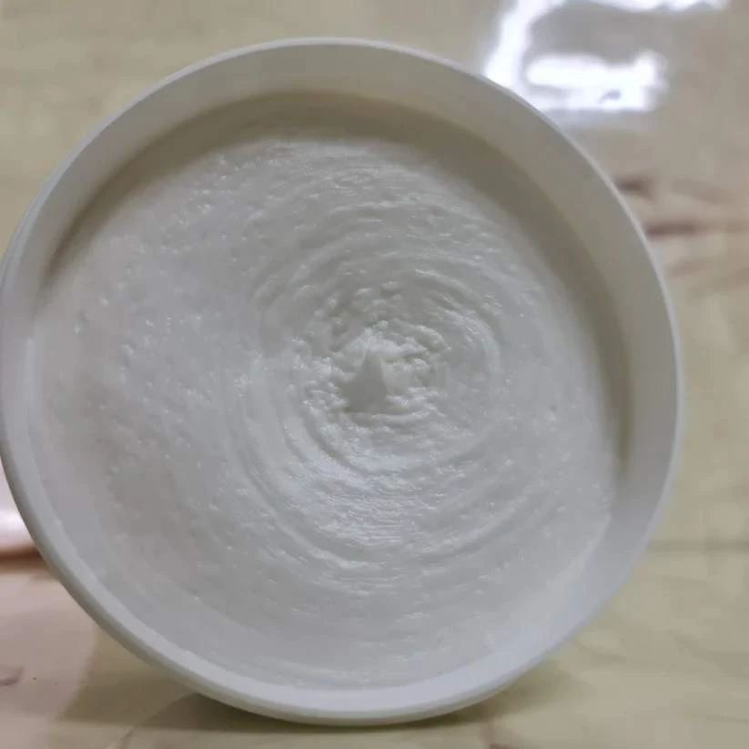 🪷زبدة الجسم برائحة الفانيلا